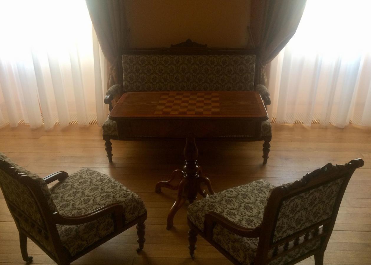 Althansky Palac Зноймо Экстерьер фото